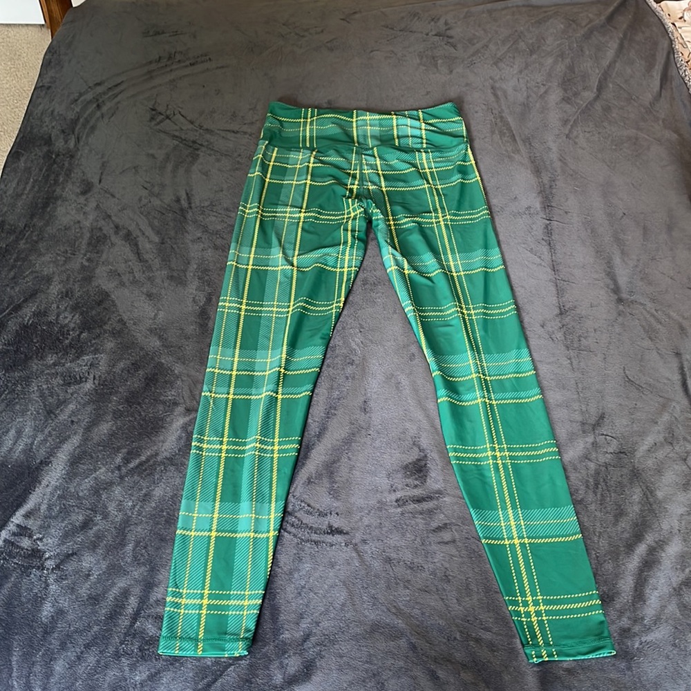 NDSU leggings - Picture 3 of 5